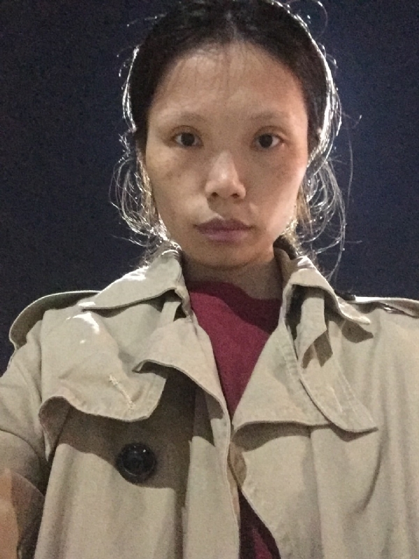 小白的第一张照片--福州征婚网