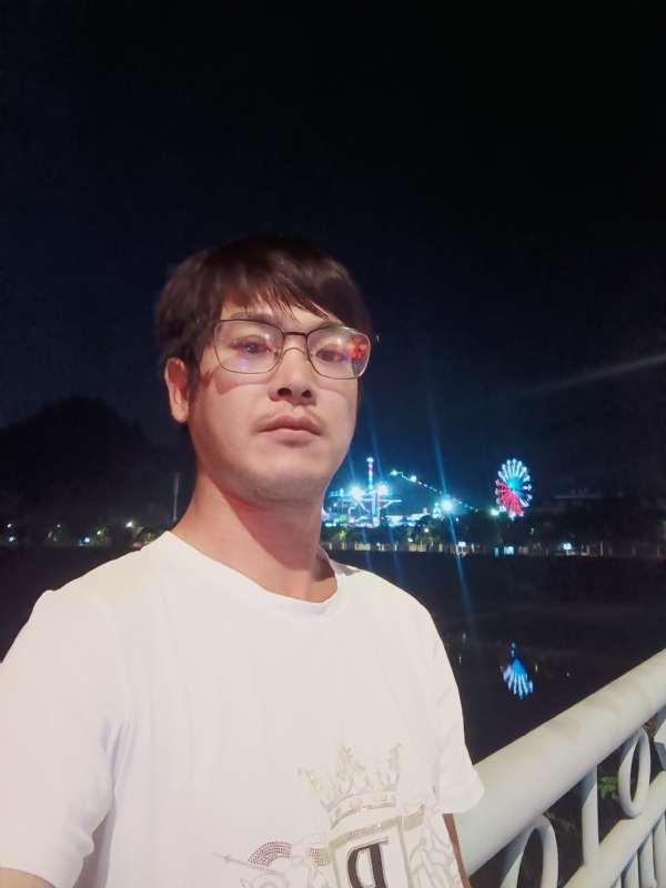 任豐的第一张照片--福州征婚网