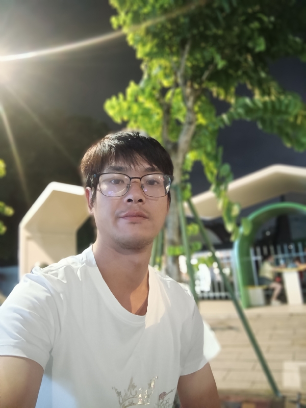 任豐的第二张照片--福州征婚网