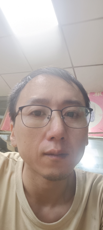 想胖的瘦子的第一张照片--福州征婚网