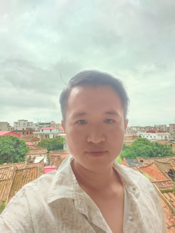 陌生人的第二张照片--福州征婚网