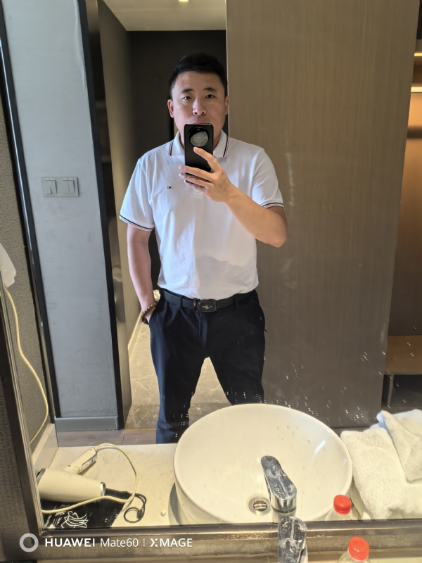 上善若水的第四张照片--福州征婚网