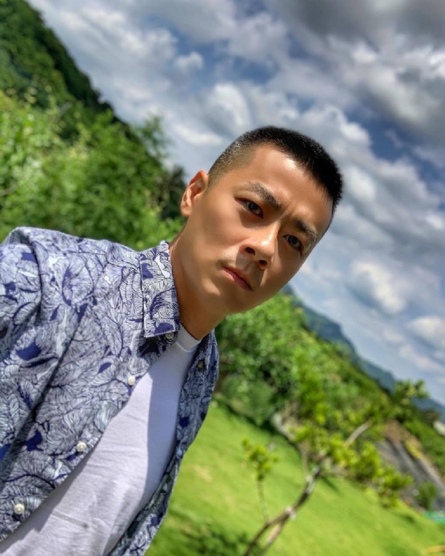 蓝天的第二张照片--福州征婚网