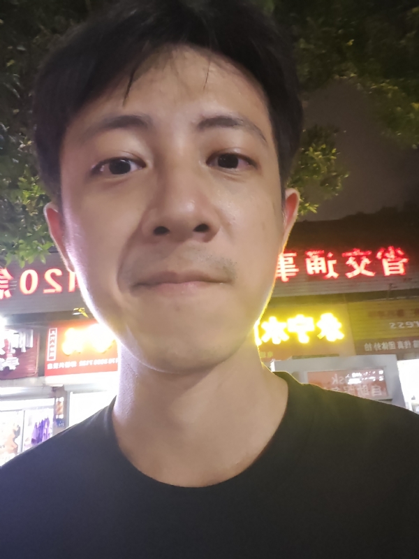 元亨利贞的第一张照片--福州征婚网