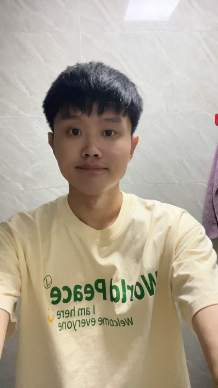 key的第一张照片--福州征婚网