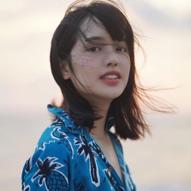 灵魂有香气的第一张照片--福州征婚网