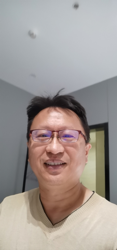 台皖佬徽阿狼的第一张照片--福州征婚网