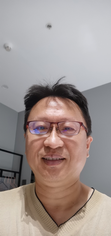 台皖佬徽阿狼的第三张照片--福州征婚网