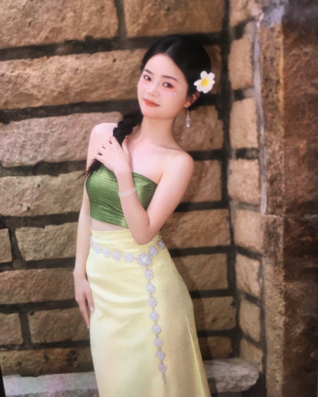 丫头的第六张照片--福州征婚网