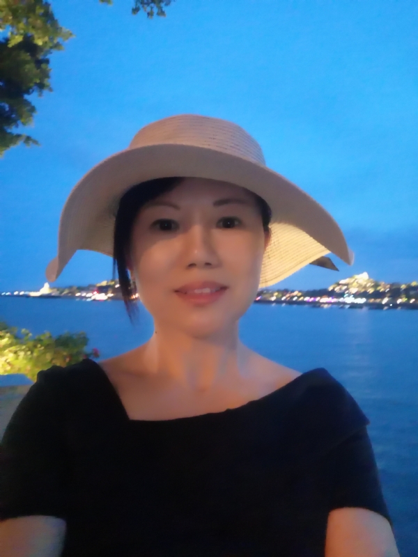 一心的第一张照片--福州征婚网