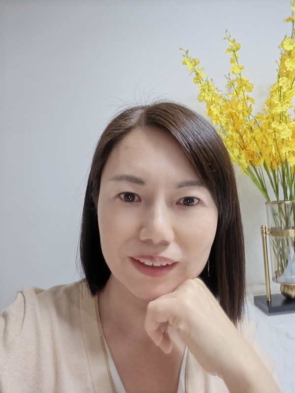 一心的第二张照片--福州征婚网