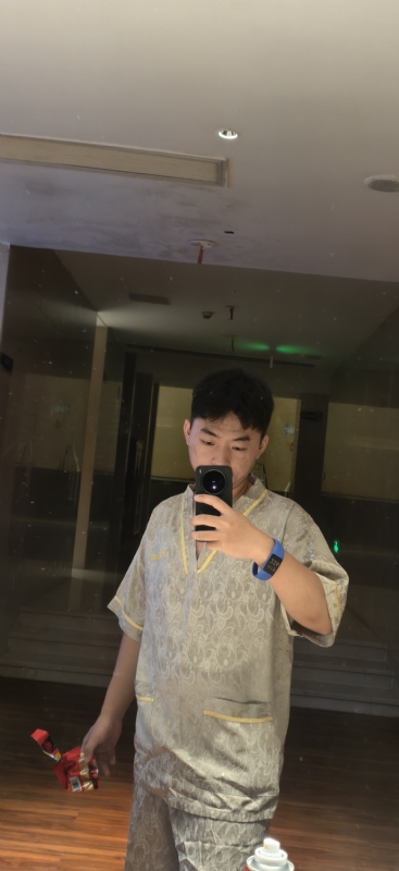 Mai的第一张照片--福州征婚网