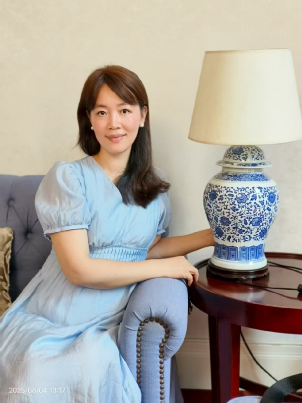 Q绮芳的第二张照片--福州征婚网