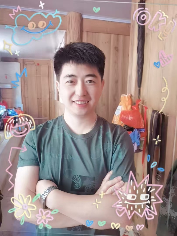 随风的第一张照片--福州征婚网