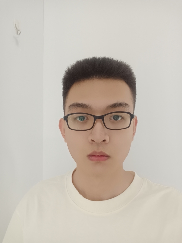 Lin的第一张照片--福州征婚网