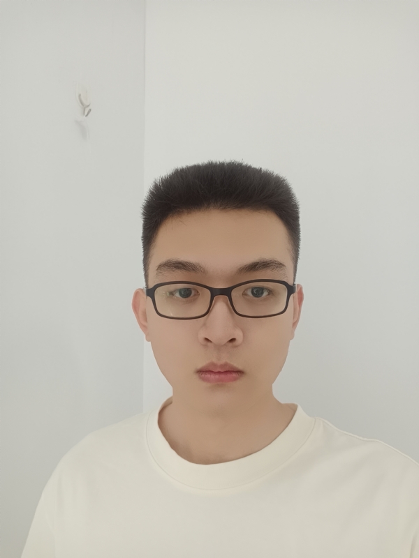 Lin的第二张照片--福州征婚网