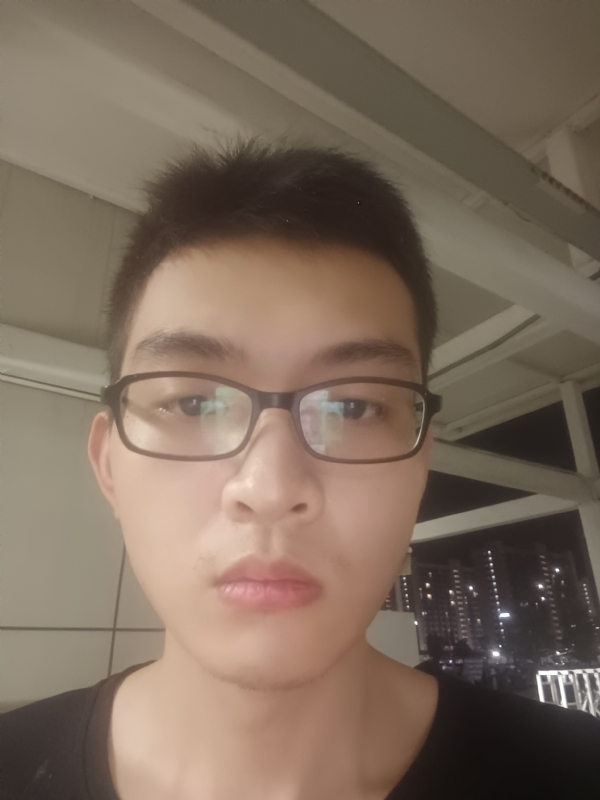 Lin的第四张照片--福州征婚网