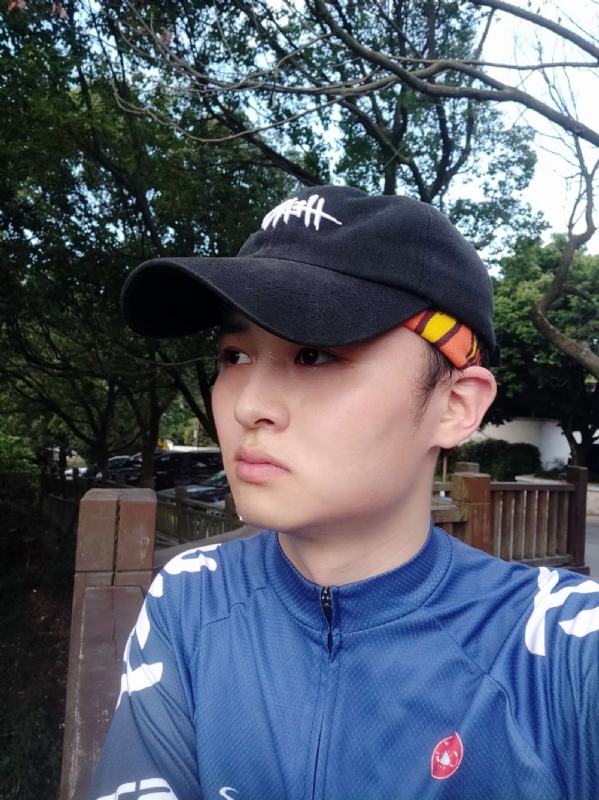 麦兜的第二张照片--福州征婚网