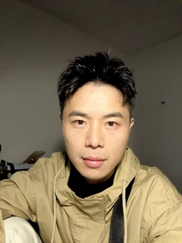 任平生的第一张照片--福州征婚网