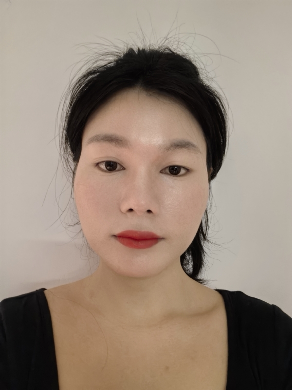 卉秀的第一张照片--福州征婚网