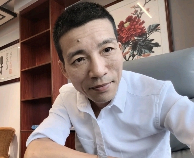 清风四海的第一张照片--福州征婚网