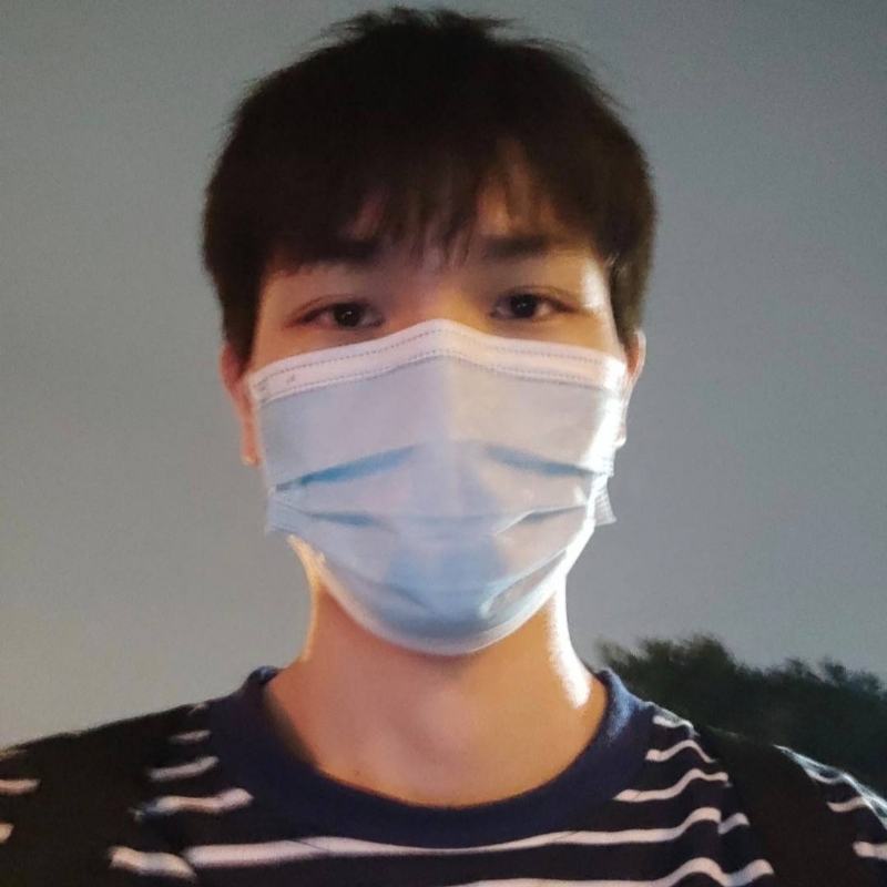 孤巷的第二张照片--福州征婚网