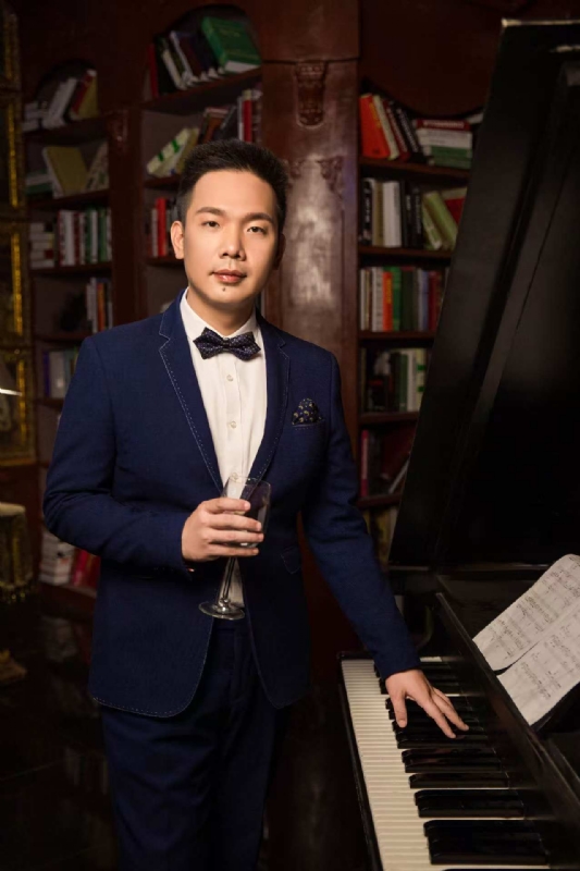 熊猫蔡蔡的第一张照片--福州征婚网