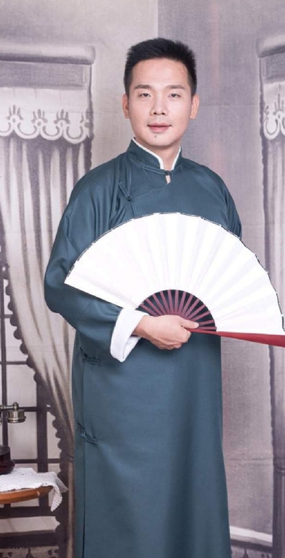 熊猫蔡蔡的第二张照片--福州征婚网