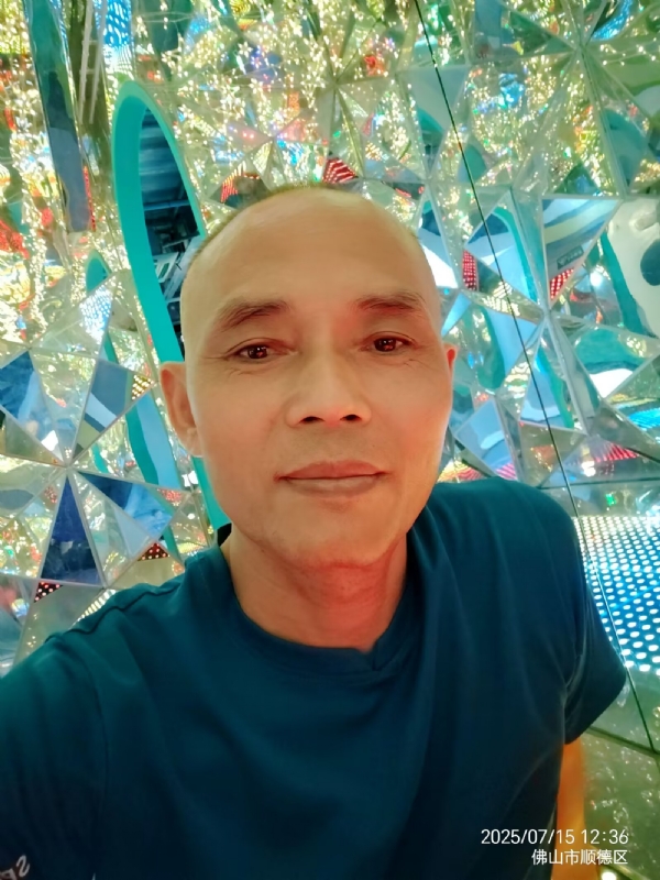 阿里睡不着的第二张照片--福州征婚网