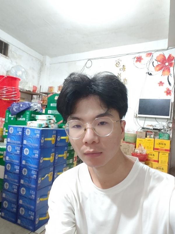 瓜瓜的第一张照片--福州征婚网