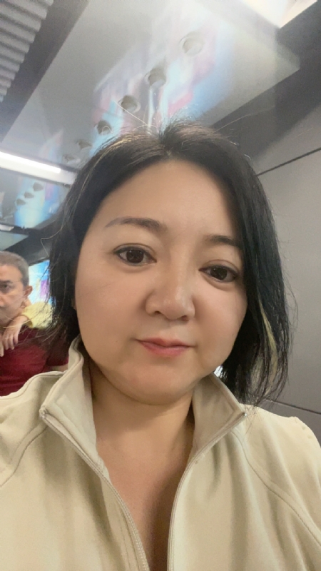 Carry的第一张照片--福州征婚网