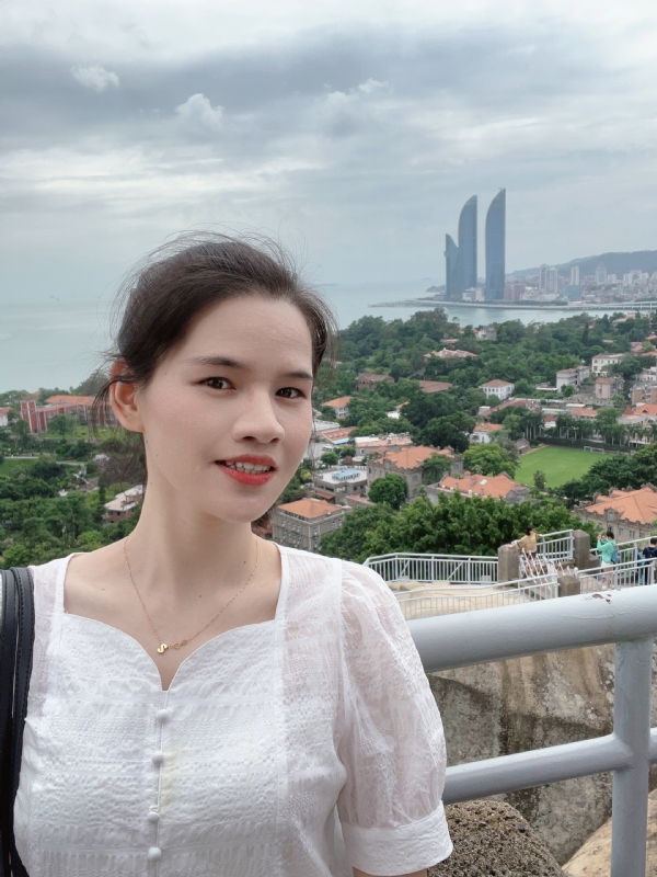 Rubia的第二张照片--福州征婚网