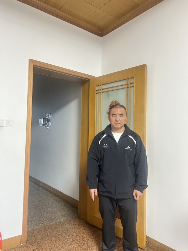 沉稳世界的第二张照片--福州征婚网