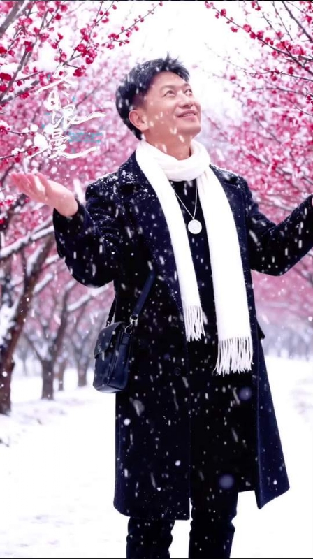 网上邻居的第一张照片--福州征婚网