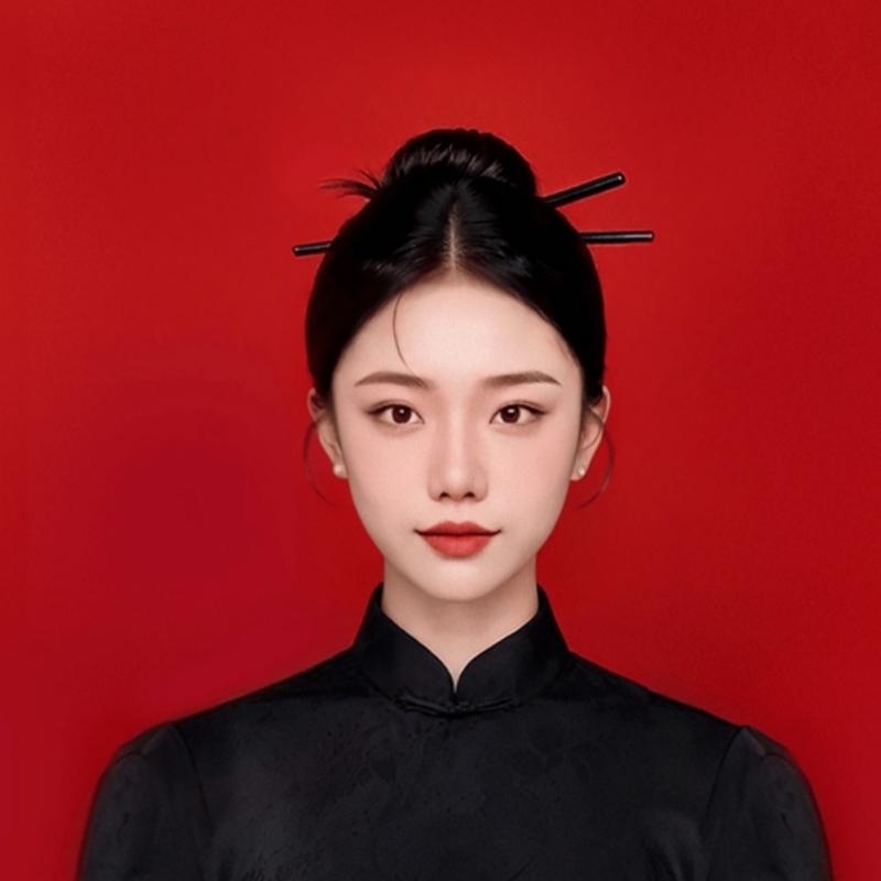 周虹的第一张照片--福州征婚网