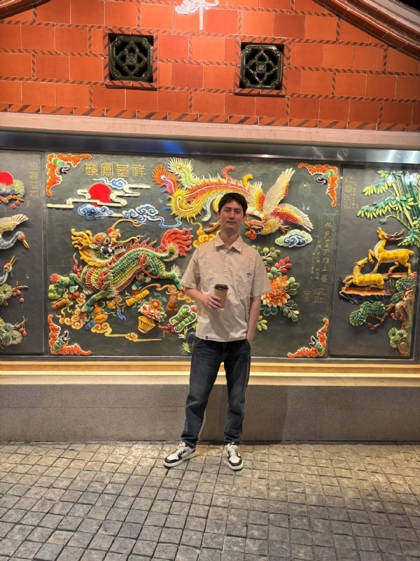 笙箫何的第三张照片--福州征婚网