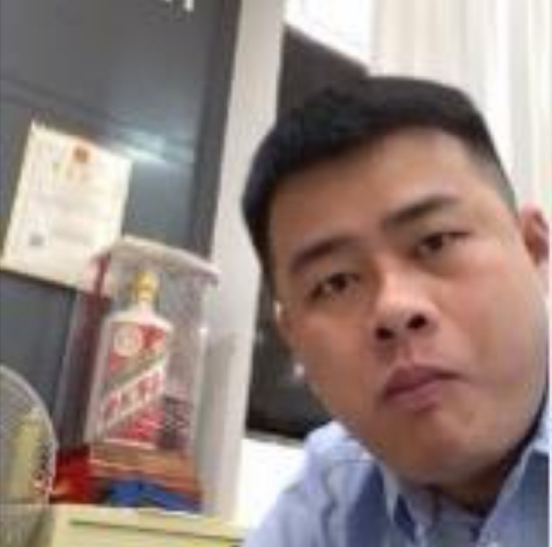 薛诚玖的第二张照片--福州征婚网