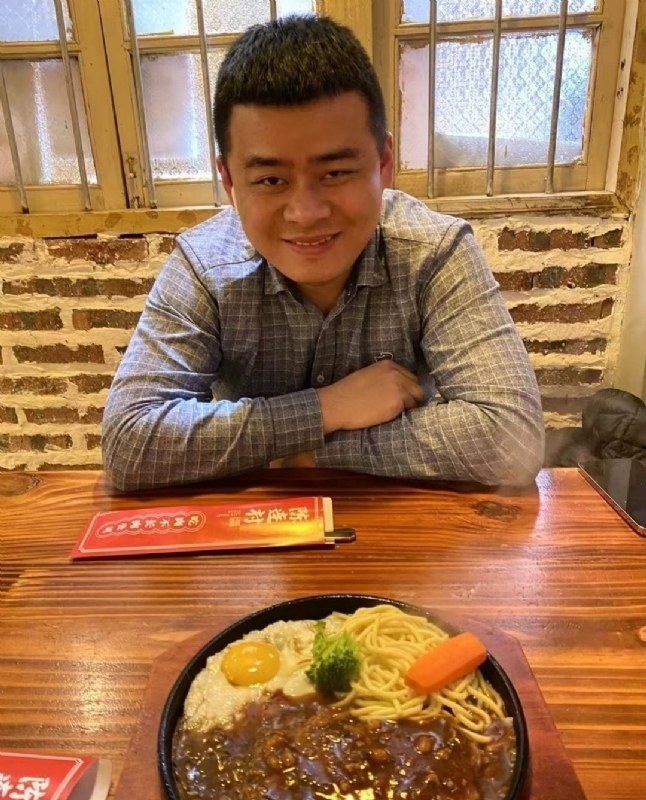 薛诚玖的第三张照片--福州征婚网