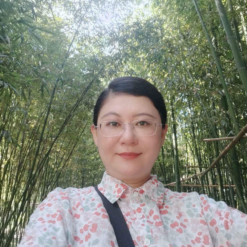 简单爱的第一张照片--福州征婚网