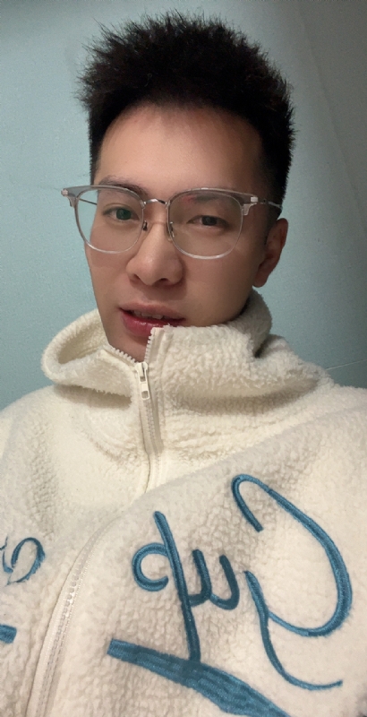 帅渺渺的第一张照片--福州征婚网