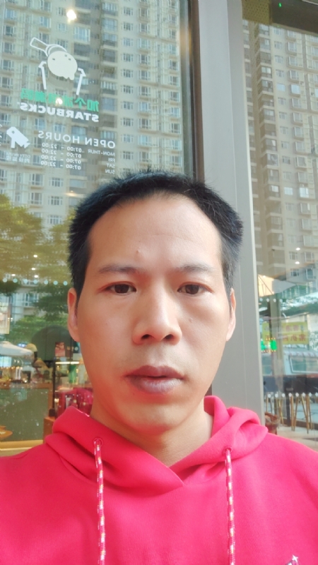 妖孽哪里跑的第一张照片--福州征婚网