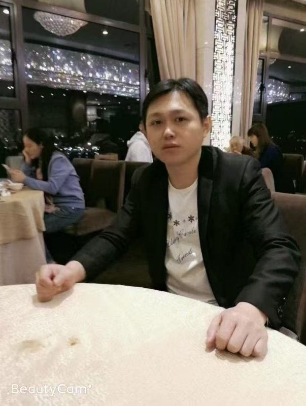 Andysu的第一张照片--福州征婚网