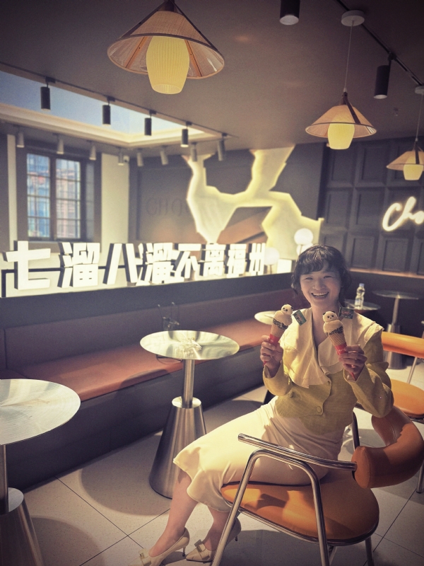 啊真的第二张照片--福州征婚网