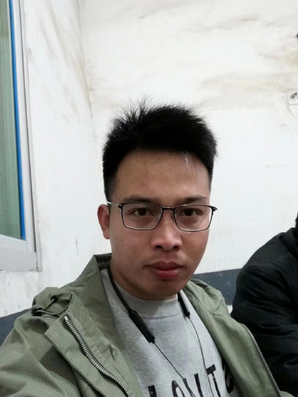 吴子星的第二张照片--福州征婚网