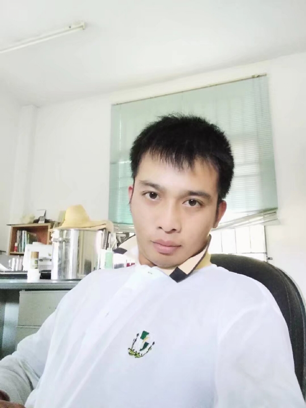 吴子星的第三张照片--福州征婚网