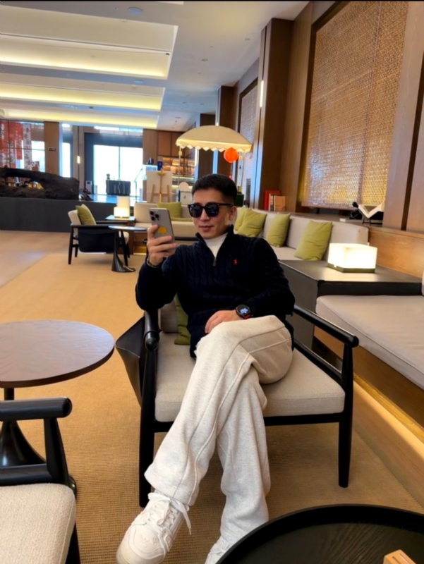 只为与你相见的第三张照片--福州征婚网