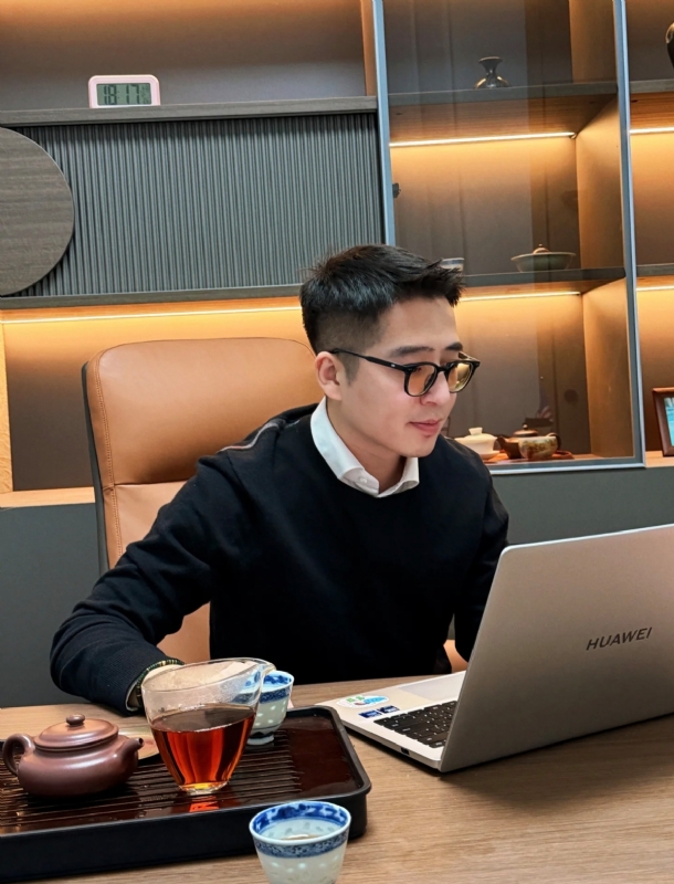 只为与你相见的第五张照片--福州征婚网