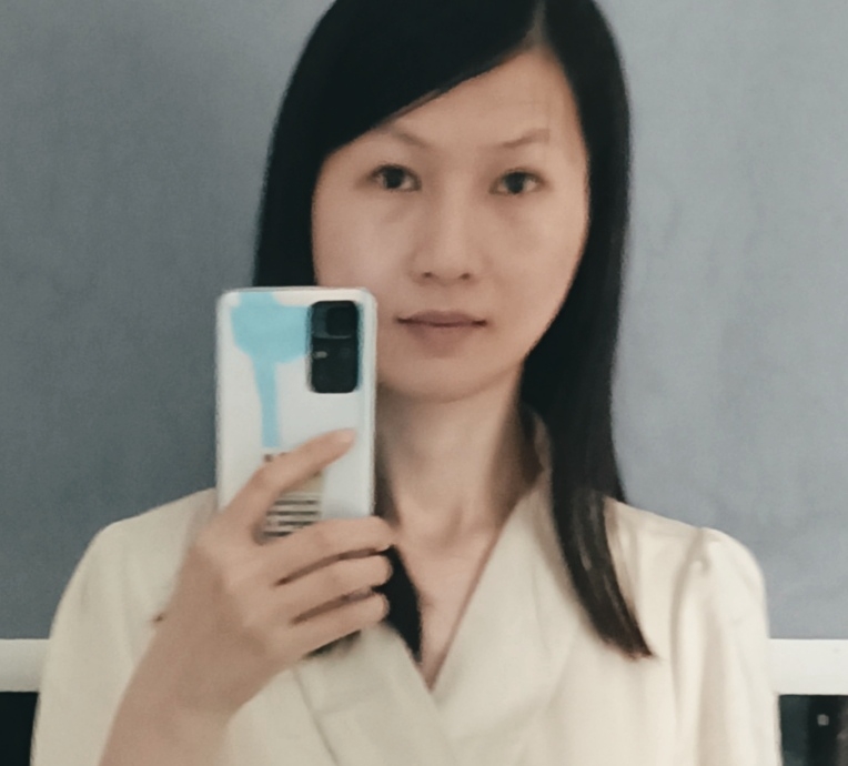 星晴的第一张照片--福州征婚网