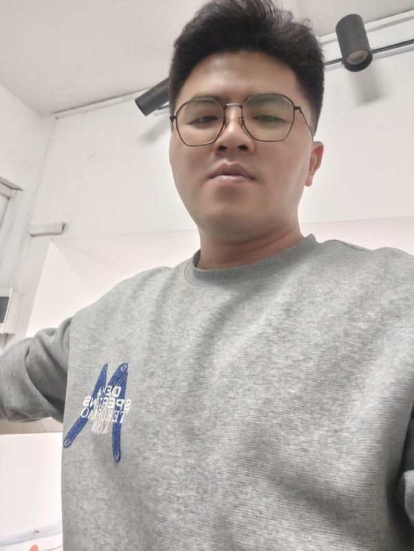 Mr的第三张照片--福州征婚网