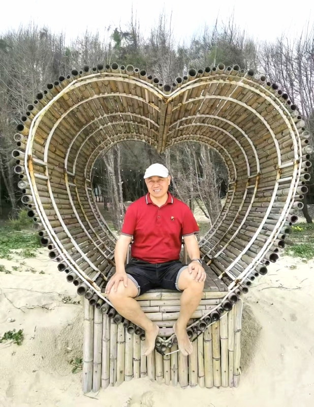 丹阳人的第一张照片--福州征婚网